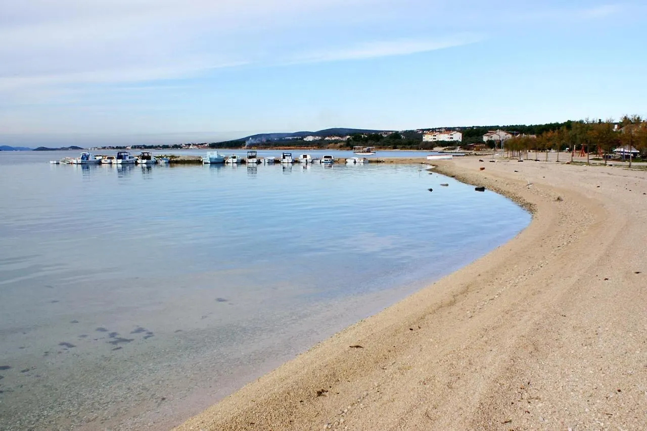 Apartments By The Sea Biograd Na Moru, Biograd - 21597