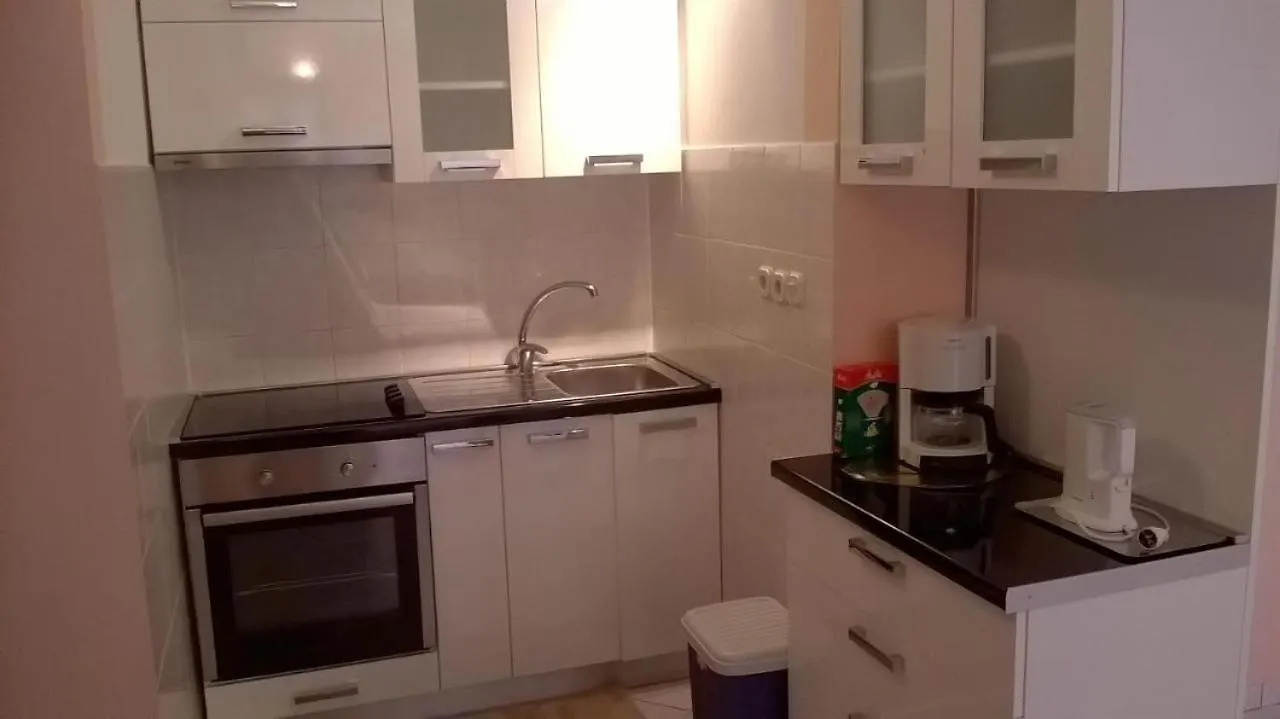 Apartments By The Sea Biograd Na Moru, Biograd - 21597 Croatia