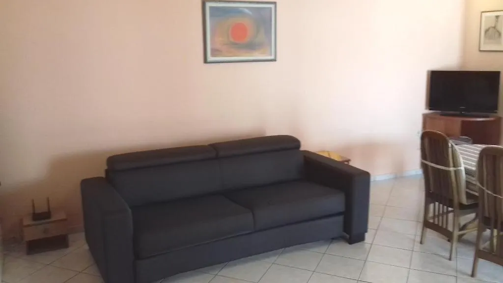 Apartments By The Sea Biograd Na Moru, Biograd - 21597