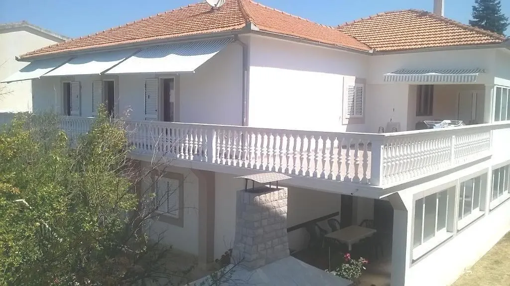 Apartments By The Sea Biograd Na Moru, Biograd - 21597